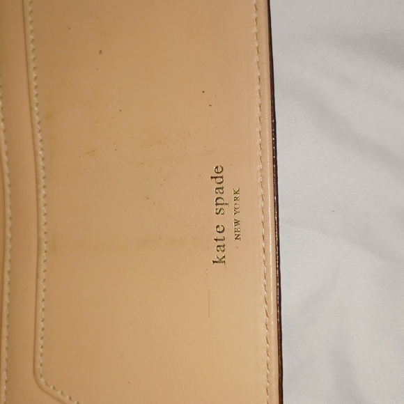 KATE SPADE WALLET - Picture 2 of 5